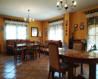 Resale - Detached Villa - Ontinyent