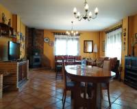 Resale - Detached Villa - Ontinyent