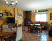 Resale - Detached Villa - Ontinyent