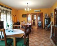 Resale - Detached Villa - Ontinyent