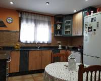 Resale - Detached Villa - Ontinyent