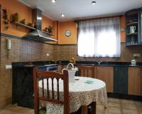 Resale - Detached Villa - Ontinyent