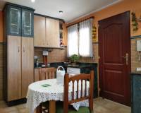 Resale - Detached Villa - Ontinyent