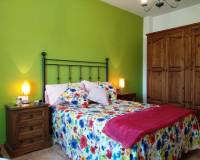 Resale - Detached Villa - Ontinyent