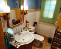 Resale - Detached Villa - Ontinyent