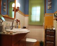 Resale - Detached Villa - Ontinyent