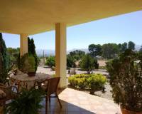 Resale - Detached Villa - Ontinyent