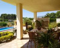 Resale - Detached Villa - Ontinyent