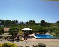 Resale - Detached Villa - Ontinyent