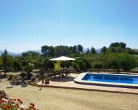 Resale - Detached Villa - Ontinyent