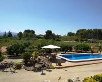 Resale - Detached Villa - Ontinyent