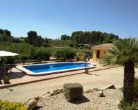 Resale - Detached Villa - Ontinyent