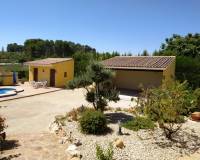 Resale - Detached Villa - Ontinyent