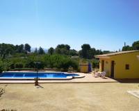 Resale - Detached Villa - Ontinyent