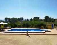 Resale - Detached Villa - Ontinyent