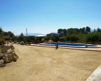 Resale - Detached Villa - Ontinyent