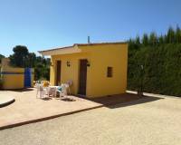 Resale - Detached Villa - Ontinyent