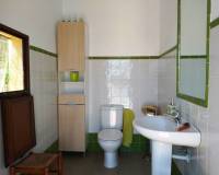 Resale - Detached Villa - Ontinyent