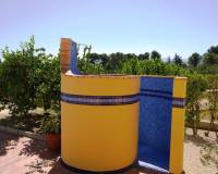 Resale - Detached Villa - Ontinyent