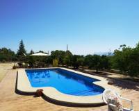 Resale - Detached Villa - Ontinyent