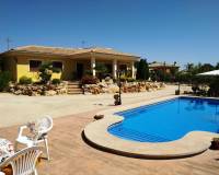 Resale - Detached Villa - Ontinyent