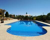 Resale - Detached Villa - Ontinyent