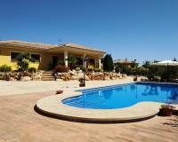 Resale - Detached Villa - Ontinyent