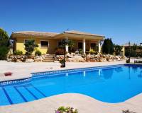 Resale - Detached Villa - Ontinyent