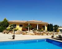 Resale - Detached Villa - Ontinyent