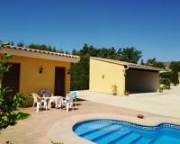 Resale - Detached Villa - Ontinyent