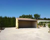 Resale - Detached Villa - Ontinyent