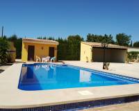 Resale - Detached Villa - Ontinyent