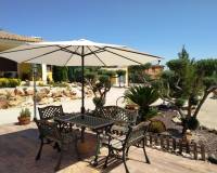 Resale - Detached Villa - Ontinyent