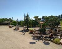 Resale - Detached Villa - Ontinyent