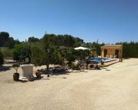 Resale - Detached Villa - Ontinyent