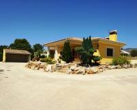 Resale - Detached Villa - Ontinyent