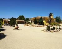 Resale - Detached Villa - Ontinyent