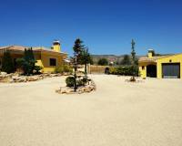 Resale - Detached Villa - Ontinyent