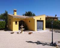 Resale - Detached Villa - Ontinyent
