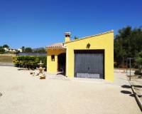 Resale - Detached Villa - Ontinyent