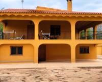Resale - Detached Villa - Ontinyent