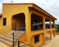 Resale - Detached Villa - Ontinyent