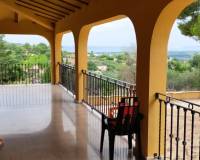 Resale - Detached Villa - Ontinyent