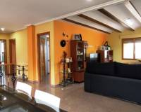 Resale - Detached Villa - Ontinyent