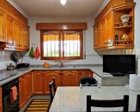 Resale - Detached Villa - Ontinyent