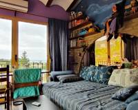 Resale - Detached Villa - Ontinyent