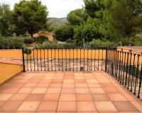 Resale - Detached Villa - Ontinyent