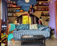 Resale - Detached Villa - Ontinyent