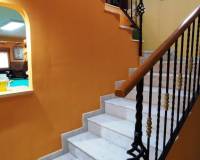 Resale - Detached Villa - Ontinyent