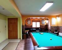 Resale - Detached Villa - Ontinyent